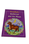 Enid Blyton Buttercup and the Moon Hardcover Childrens Book - NEW