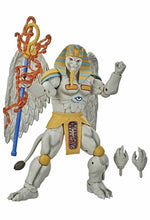Power Rangers Lightning Collection Monsters Mighty Morphin King Sphinx 6" NIB