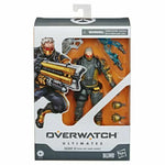 Overwatch Ultimates Series Soldier: 76 (Golden) Skin 6-Inch Action Figure NIB