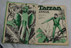 RARE Tarzan Annual 1973 Book Edgar Rice Burroughs - Printed in England - ThingsGallery