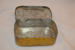 Antique Collectable The Allenburys Glycerine & Blackcurrant Pastilles Tin 1930's - ThingsGallery