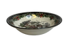 Royal Stafford Christmas Village Vegetable Serving Bowl - Made In England - NEW!