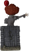 Royal Bobbles Pennywise IT Chapter Two Bobblehead