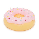 Donut Scented Candle