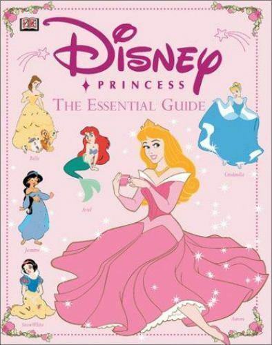 Princess by Dorling Kindersley Publishing Staff (2003, Paperback)