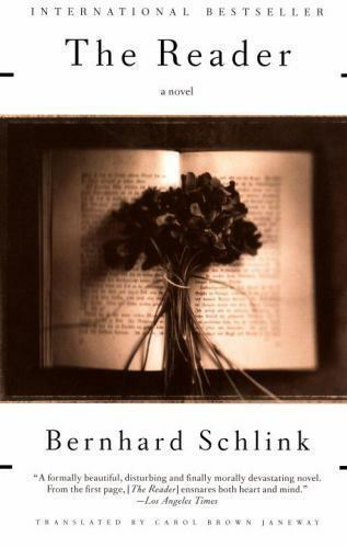 The Reader - Paperback By Bernhard Schlink - Brand New